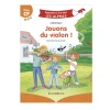 HOPTOYS Lecture<Jouons Du Violon !
