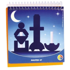 HOPTOYS Idees Cadeaux Pour Une Personne A Haut Potentiel*Jour Et Nuit