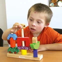 HOPTOYS Idees Cadeaux Pour Une Personne A Haut Potentiel*Jour Et Nuit