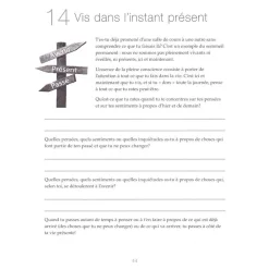 HOPTOYS Habiletés Sociales Et Émotions*Journal Pour Gerer Mon Stress