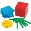 HOPTOYS Dyscalculie*Kit Base 10