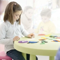 HOPTOYS Outils D'Adaptation Scolaire*Kit D'Activite Fractions