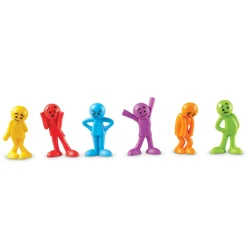 HOPTOYS Expression Des Émotions<Kit D'Activites Émotions