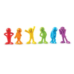 HOPTOYS Expression Des Émotions<Kit D'Activites Émotions