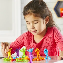 HOPTOYS Expression Des Émotions<Kit D'Activites Émotions