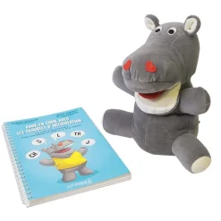 HOPTOYS Voix & Articulation<Kit De L'Articulation