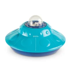 HOPTOYS Motricité Fine<Kit De Tri : Vaisseau Spatial