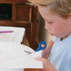 HOPTOYS Matériel Scolaire Ergonomique<Kit D'Evaluation Ergonomique Ciseaux