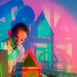 HOPTOYS Jouets Sensoriels<Kit D'Experimentation Ombres Et Lumieres