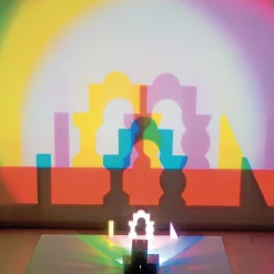 HOPTOYS Jouets Sensoriels<Kit D'Experimentation Ombres Et Lumieres