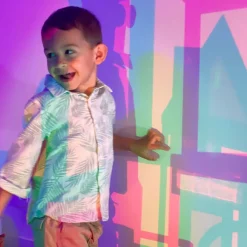 HOPTOYS Jouets Sensoriels<Kit D'Experimentation Ombres Et Lumieres