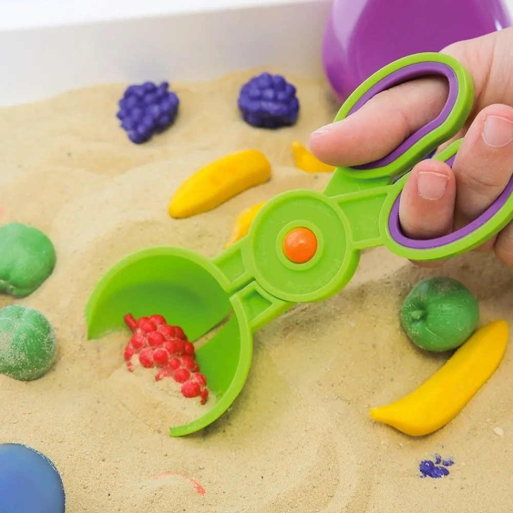 HOPTOYS Travailler La Motricité Fine<Kit D'Outils Decouverte