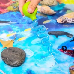 HOPTOYS Travailler La Motricité Fine<Kit D'Outils Decouverte