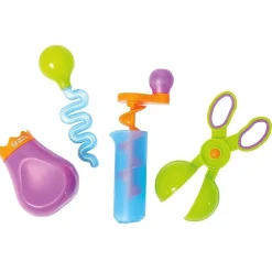 HOPTOYS Dyspraxie*Kit D'Outils Decouverte