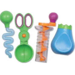 HOPTOYS Dyspraxie*Kit D'Outils Decouverte