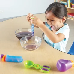 HOPTOYS Dyspraxie*Kit D'Outils Decouverte