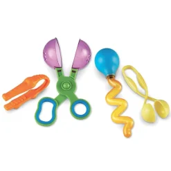 HOPTOYS Motricité Fine<Kit D'Outils Motricité Fine