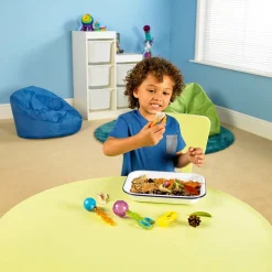 HOPTOYS Motricité Fine*Kit D'Outils Motricité Fine