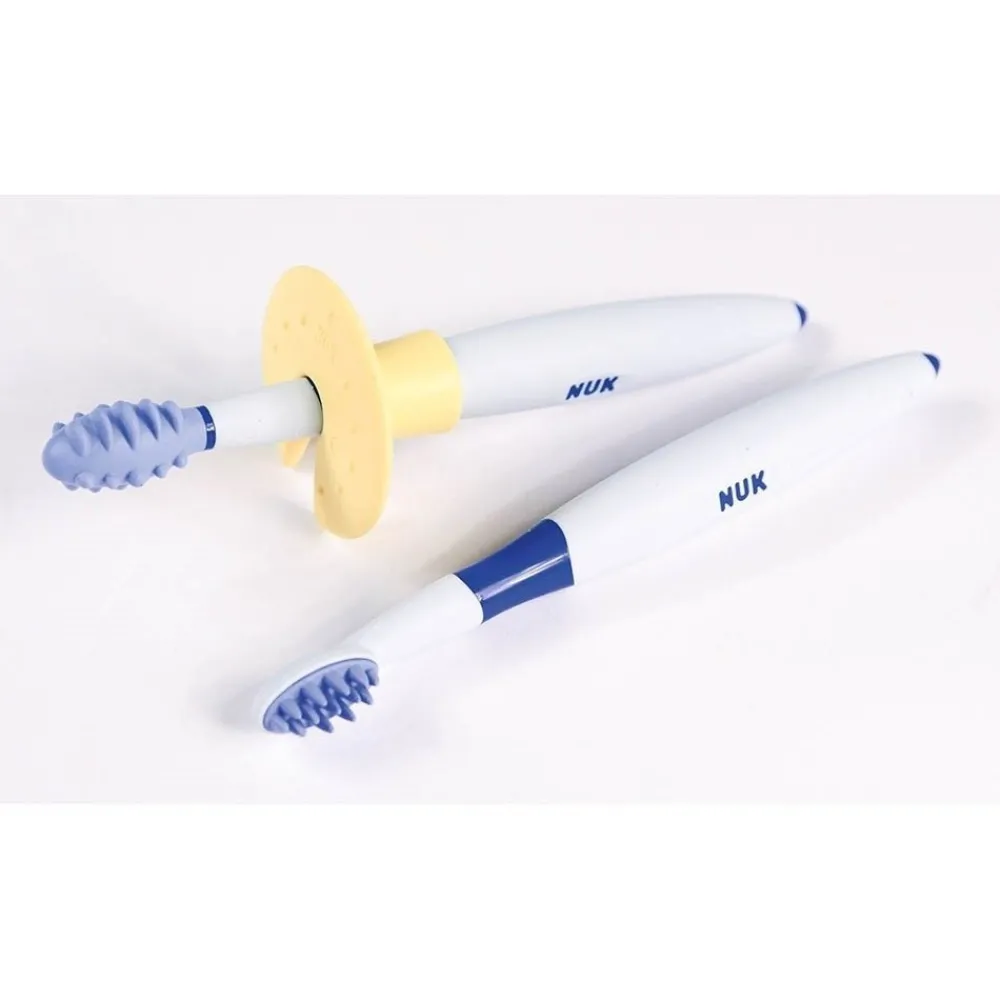 HOPTOYS Routines & Structures*Kit Educatif Dentaire