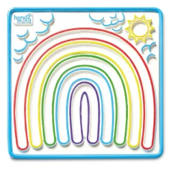 HOPTOYS Expression Des Émotions<Kit Labyrinthes Pleine Conscience