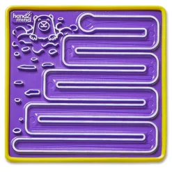 HOPTOYS Expression Des Émotions<Kit Labyrinthes Pleine Conscience