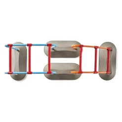 HOPTOYS Equilibre Et Parcours Moteurs<Kit Mini Parkour