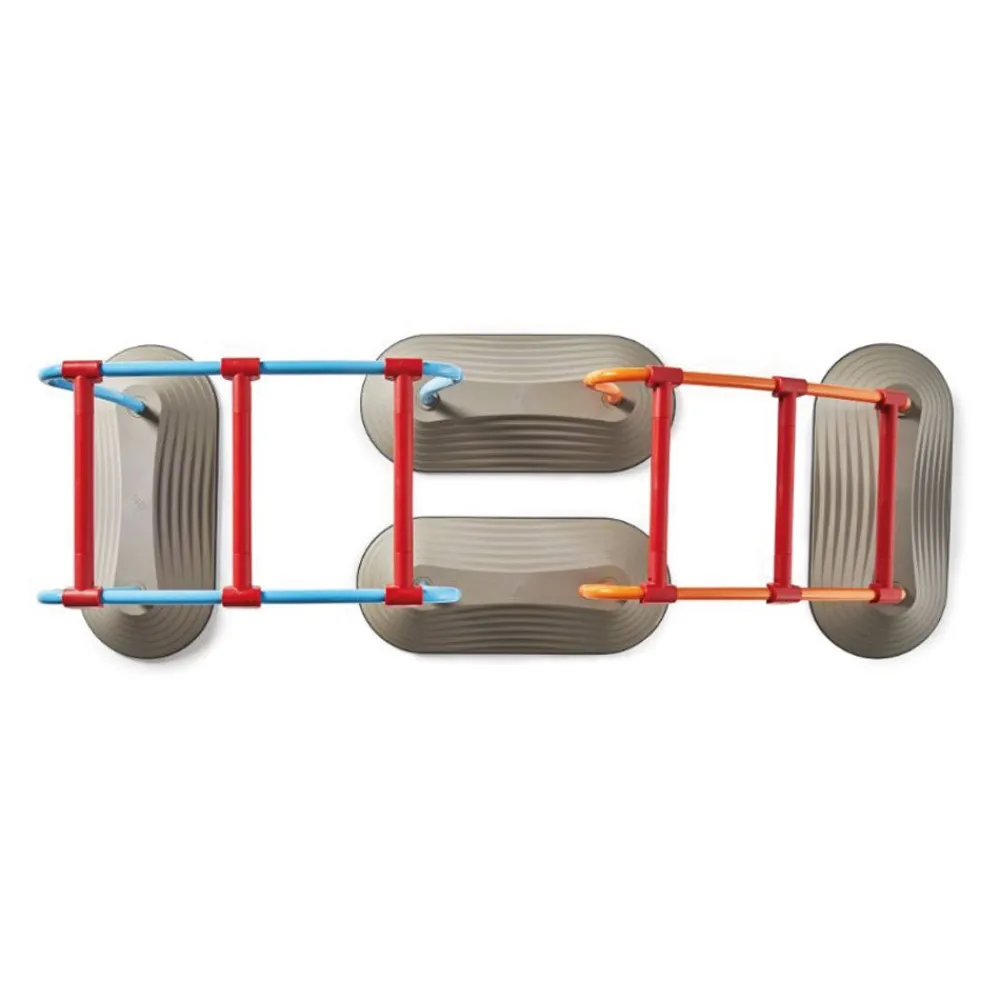 HOPTOYS Equilibre Et Parcours Moteurs<Kit Mini Parkour