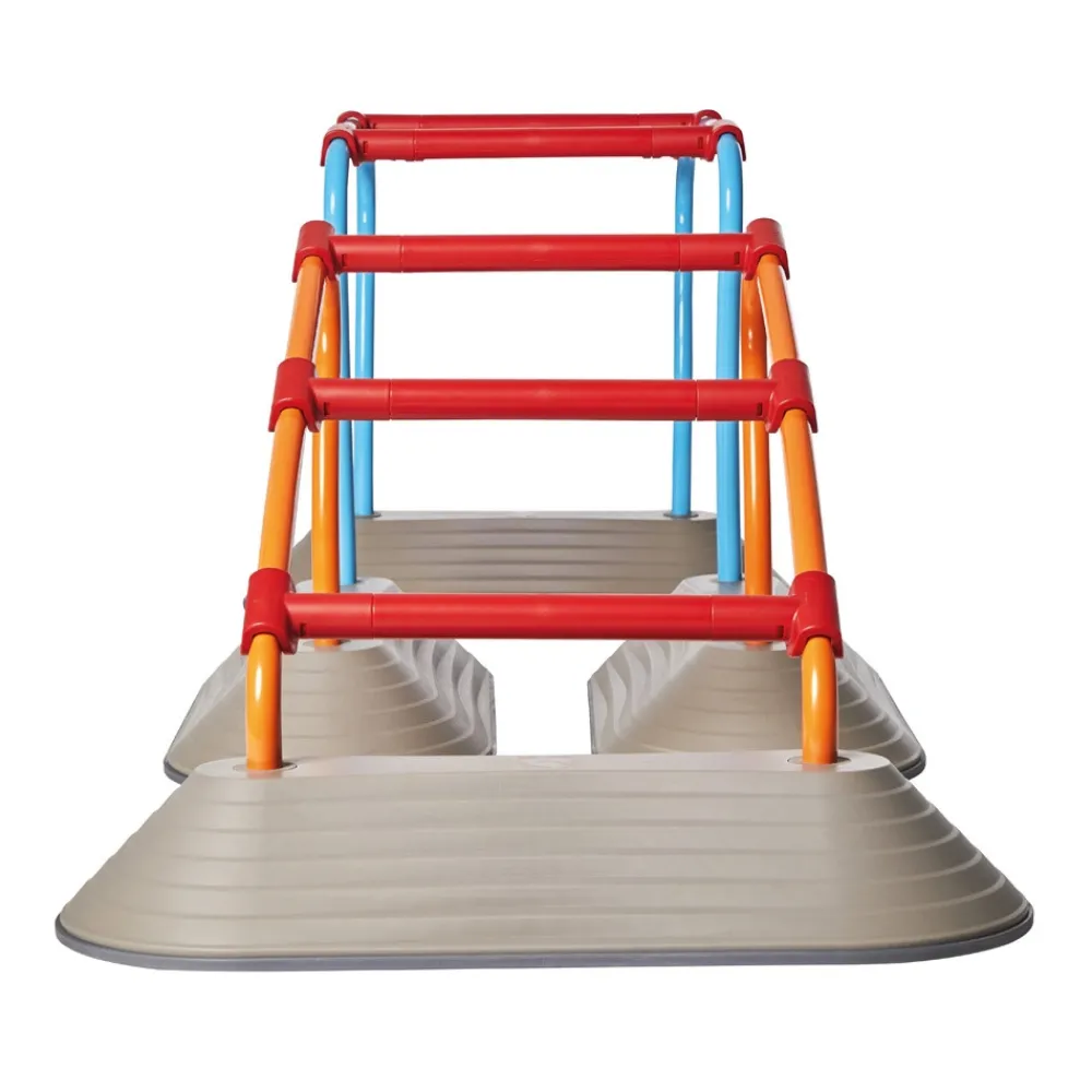 HOPTOYS Equilibre Et Parcours Moteurs<Kit Mini Parkour