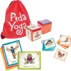HOPTOYS Motricité Globale & Tonus Musculaire*Kit Pedayoga
