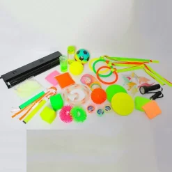 HOPTOYS Stimulation Sensorielle<Kit Uv Complet