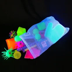 HOPTOYS Stimulation Sensorielle<Kit Uv De Demarrage