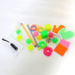 HOPTOYS Stimulation Sensorielle<Kit Uv De Demarrage