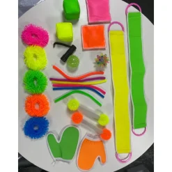 HOPTOYS Produits Lumineux Et Contrastes*Kit Uv De Demarrage