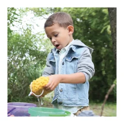 HOPTOYS Toucher Therapeutique Et Relaxation<Kitpratik Eponges Sensorielles