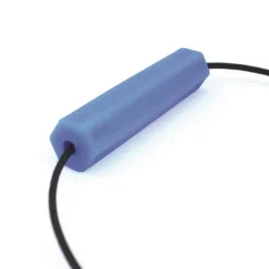 HOPTOYS Praxies Bucco-Faciales<Krypto-Bite - Collier De Mastication Tube