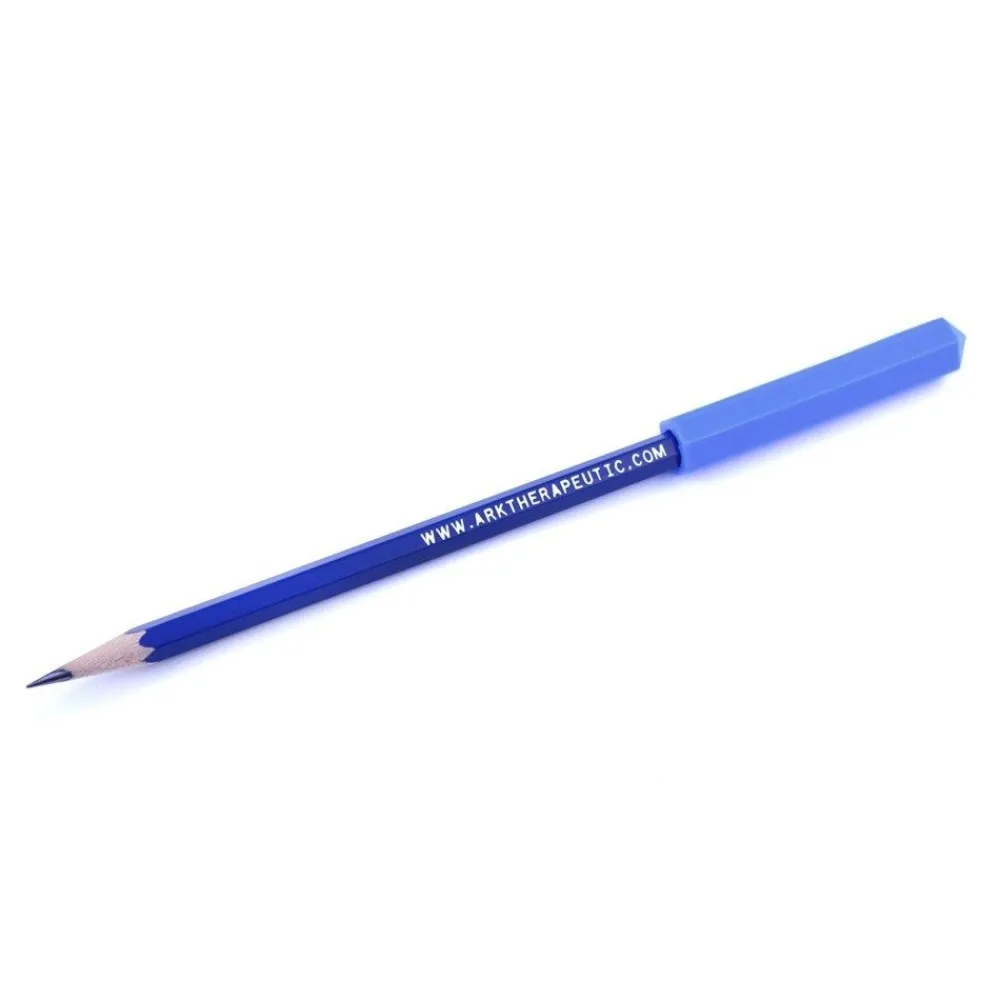 HOPTOYS Oralite Et Alimentation*Krypto-Bite - Embout De Crayon A Mordiller