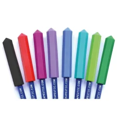 HOPTOYS Motricité Fine Ergothérapie<Krypto-Bite - Embout De Crayon A Mordiller