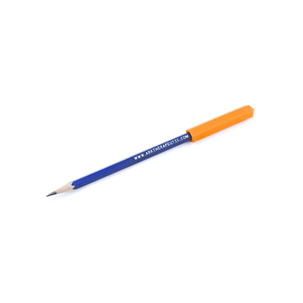 HOPTOYS Motricité Fine Ergothérapie<Krypto-Bite - Embout De Crayon A Mordiller