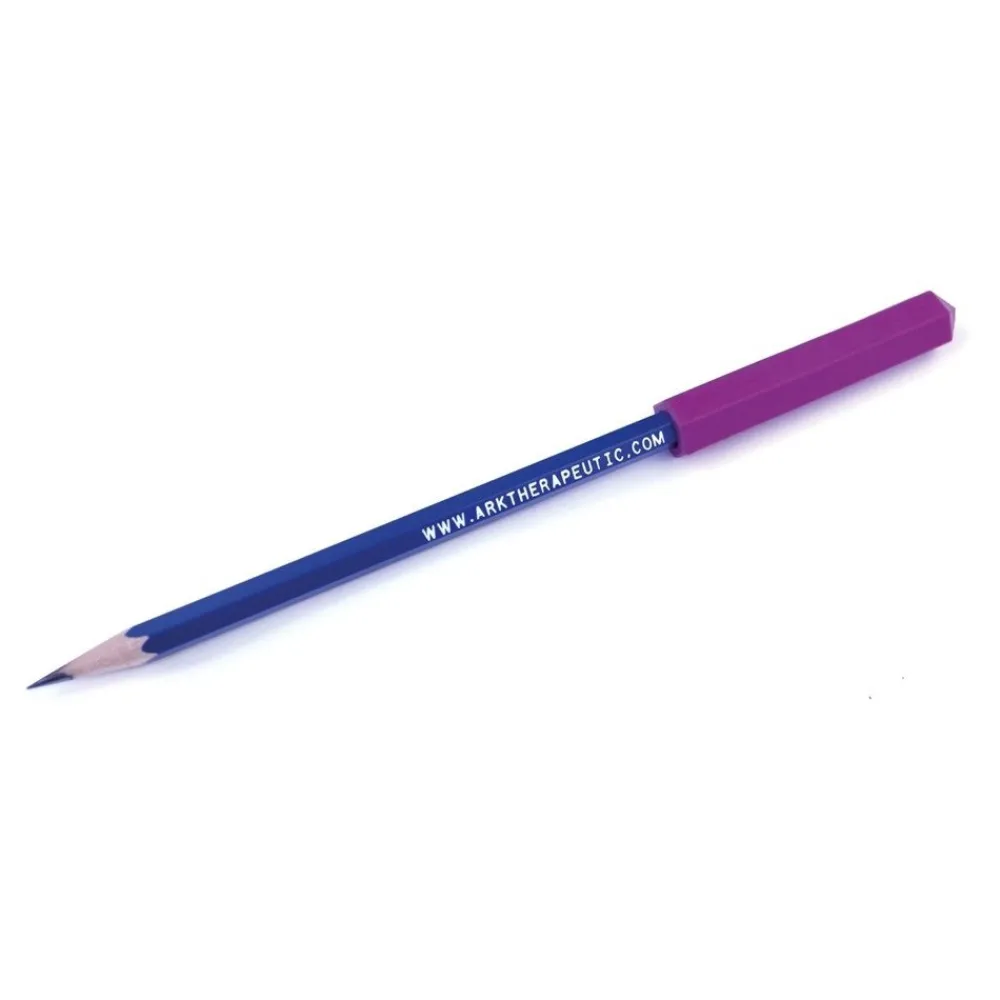 HOPTOYS Motricité Fine Ergothérapie<Krypto-Bite - Embout De Crayon A Mordiller