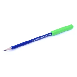 HOPTOYS Motricité Fine Ergothérapie<Krypto-Bite - Embout De Crayon A Mordiller