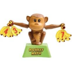 HOPTOYS Raisonnement Logico-Mathematique<La Balance A Nombres