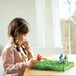HOPTOYS Jeux Éducatifs*La Belle Au Bois Dormant