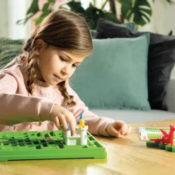 HOPTOYS Jeux Éducatifs*La Belle Au Bois Dormant