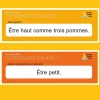HOPTOYS Compréhension Orale & Ecrite<La Boite A Mots: Expressions Imagees