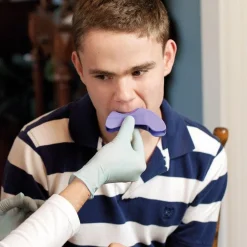 HOPTOYS Aides Quotidiennes Pour Une Personne Avec Polyhandicap*La Bonne Portion