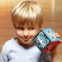 HOPTOYS Jouets Sensoriels<La Conteuse Merveilleuse