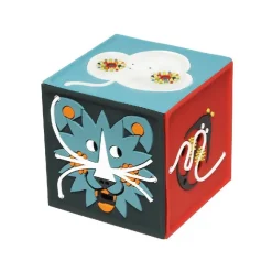 HOPTOYS Stimulation Auditive*La Conteuse Merveilleuse