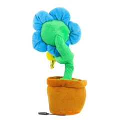 HOPTOYS Jouets Avec Contacteur*La Fleur Chantante !