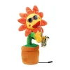 HOPTOYS Relation De Cause À Effet<La Fleur Chantante !