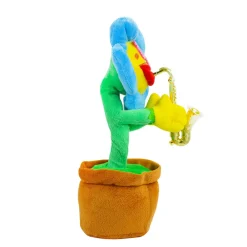 HOPTOYS Relation De Cause À Effet<La Fleur Chantante !